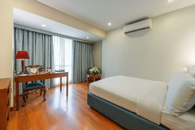 Comfort Room