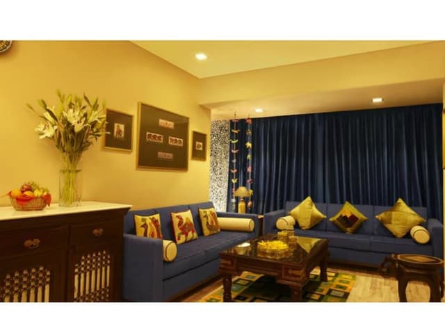 Lifestyle Suite