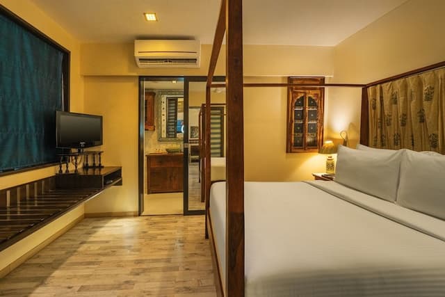 Lifestyle Suite