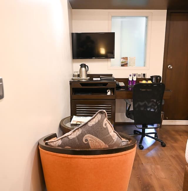 Smart Room