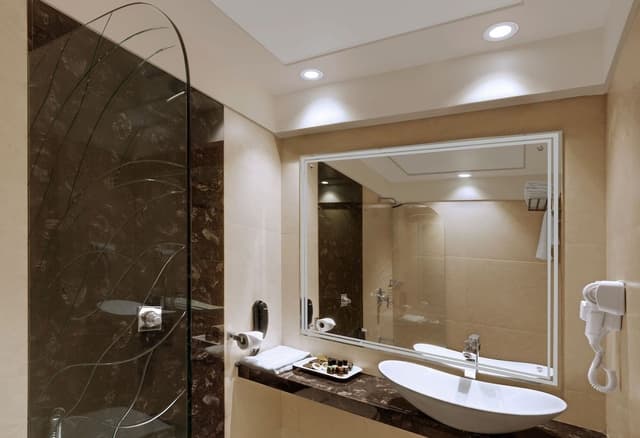 Deluxe Room, 1 Double or 2 Twin Beds