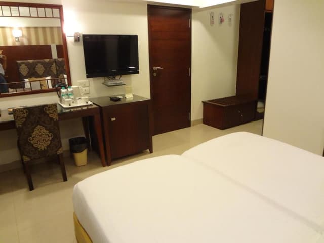 Family Suite