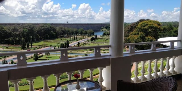 Staycation - Queen Room