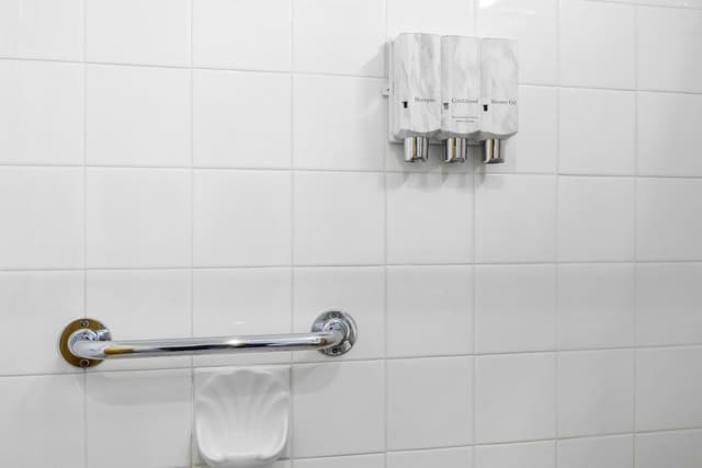 Standard Double or Twin Room, Non Smoking, Kitchenette