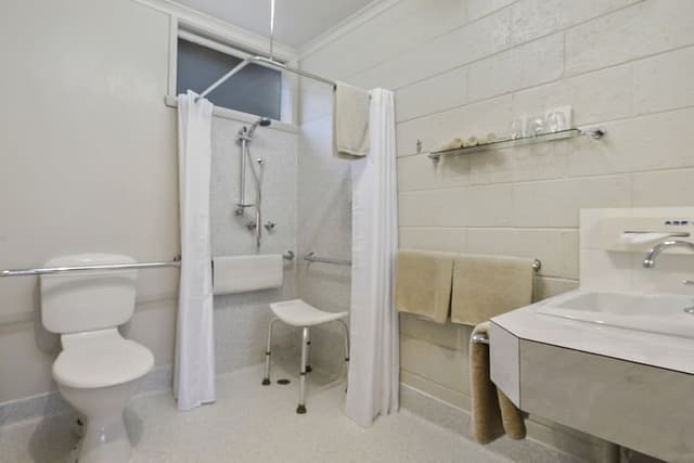 Standard Double or Twin Room, Non Smoking, Kitchenette