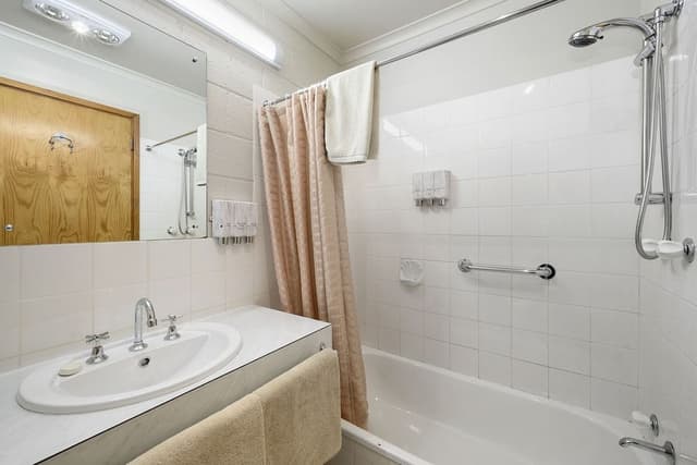 Standard Double or Twin Room, Non Smoking, Kitchenette