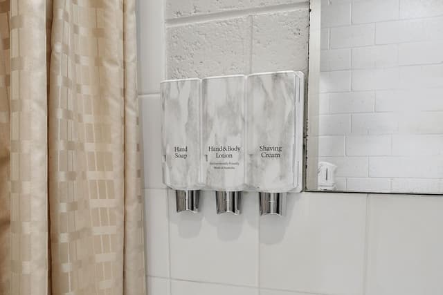 Standard Double or Twin Room, Non Smoking, Kitchenette