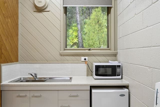 Standard Double or Twin Room, Non Smoking, Kitchenette