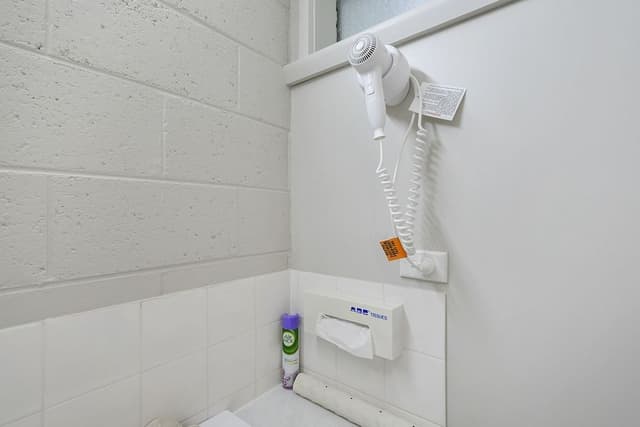 Standard Double or Twin Room, Non Smoking, Kitchenette