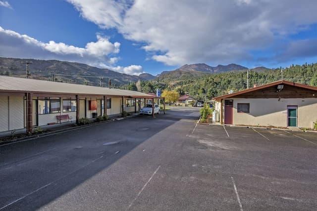 Standard Double or Twin Room, Non Smoking, Kitchenette