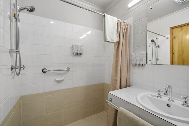 Standard Double or Twin Room, Non Smoking, Kitchenette