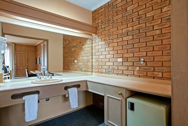 Standard Room, Multiple Beds, Non Smoking