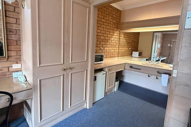 Standard Room, Multiple Beds, Non Smoking