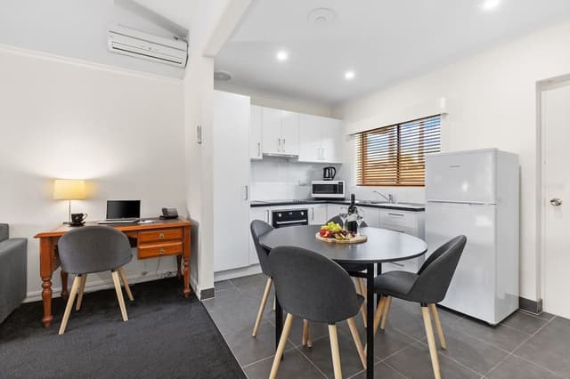 One Bedroom Villa