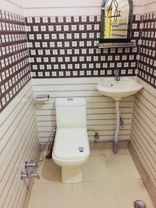 Deluxe Double Room, Non Smoking