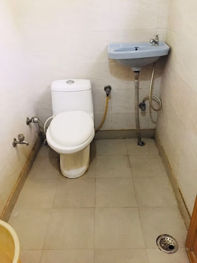 Luxury Suite, Non Smoking