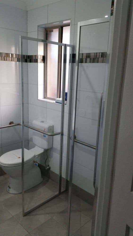 Premium Twin Room
