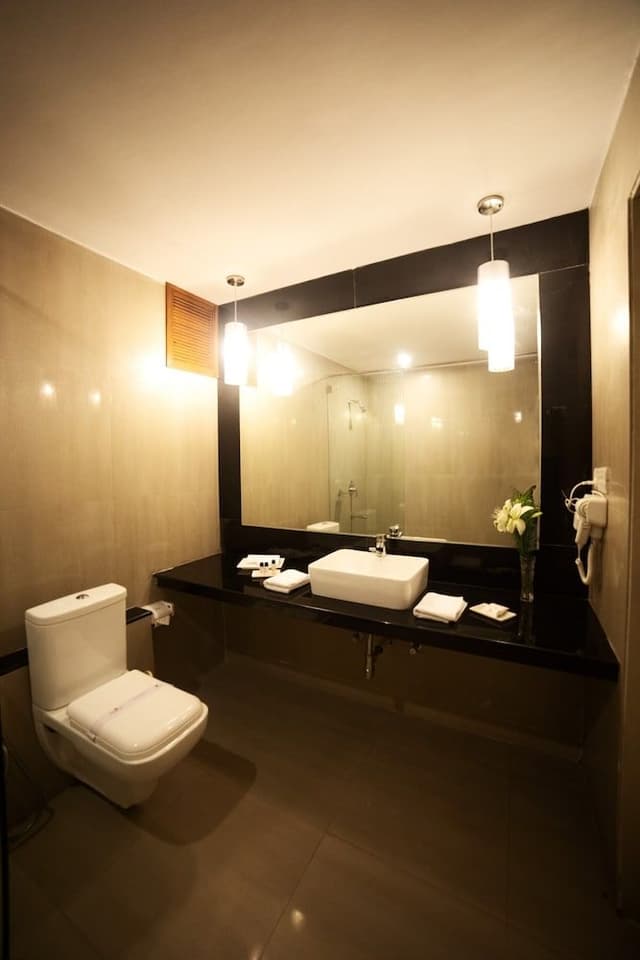 Deluxe Non Lake Facing Room