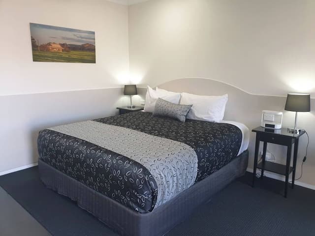Room, 1 King Bed