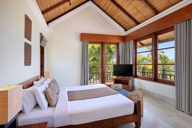 Superior Villa, 3 Bedrooms, Ocean View