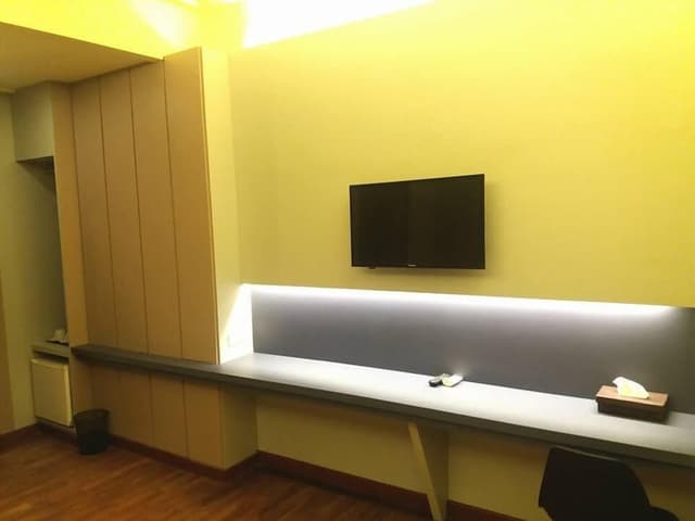 Executive Room