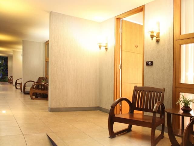 Executive Room, 1 Queen Bed
