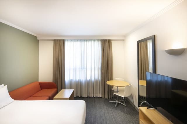 Superior Queen Room