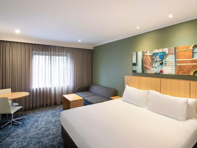 Superior Queen Room