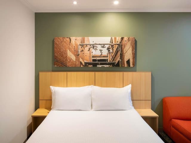 Superior Queen Room