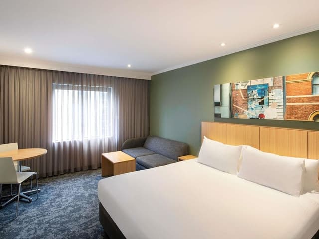 Superior Queen Room