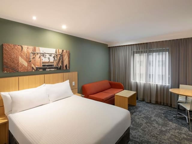 Superior Queen Room
