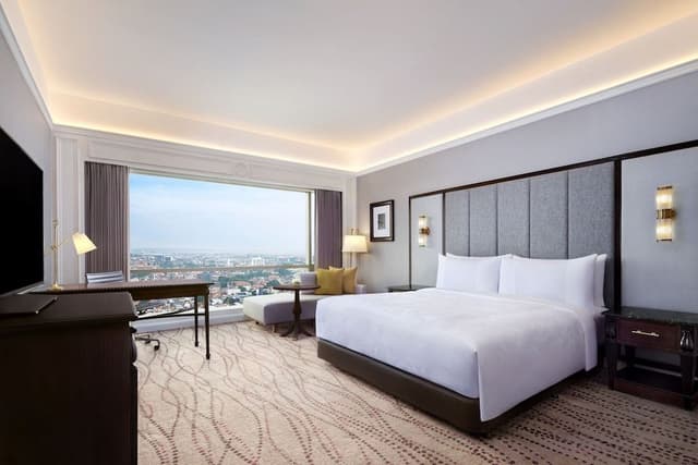 Room, 1 King Bed