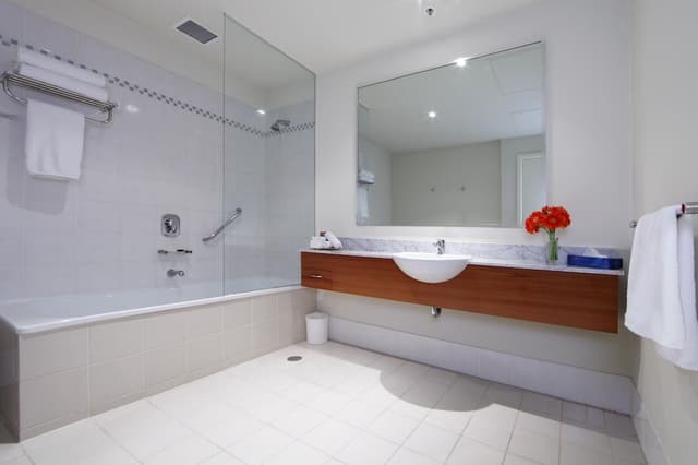 One Bedroom Apartment