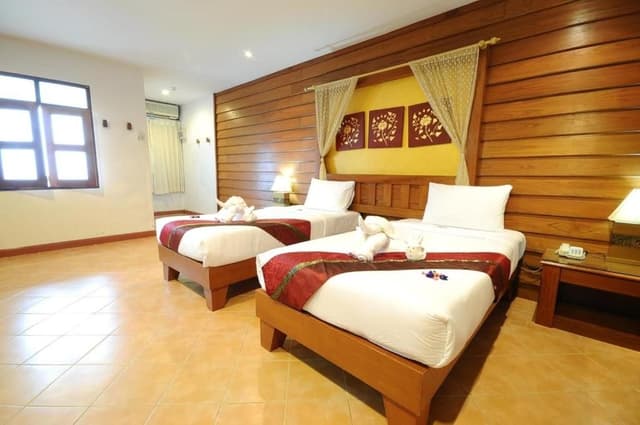 Superior Double Room