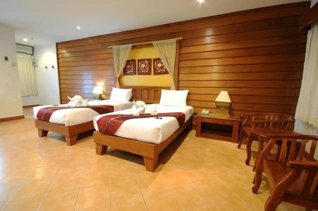 Superior Double Room