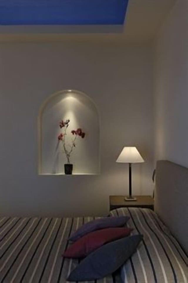 Classic Double Room, 1 Double or 2 Twin Beds