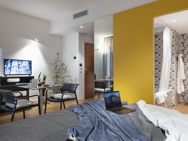 Superior Double Room