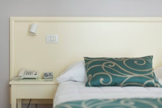 Superior Double Room Single Use