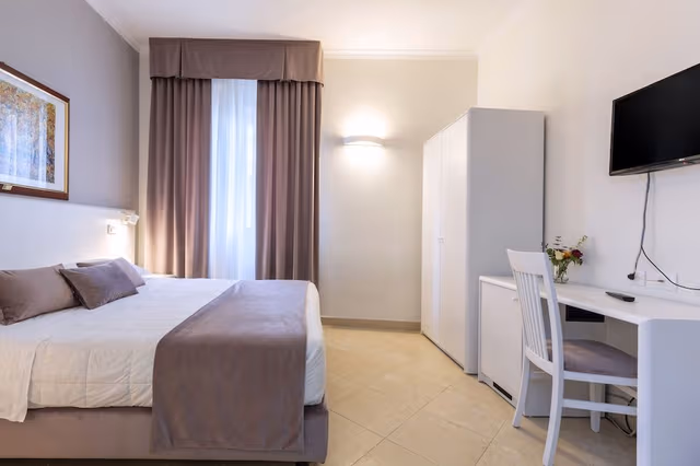 Double or Twin Room