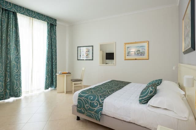 Superior Double Room Single Use