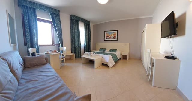 Superior Double or Twin Room