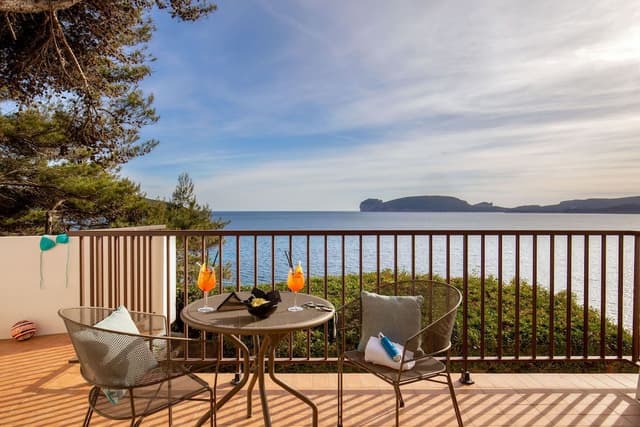 Family Room, Sea View