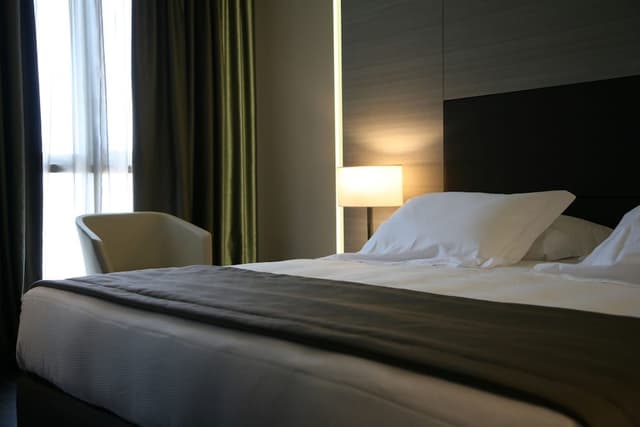 Junior Suite (3 People)