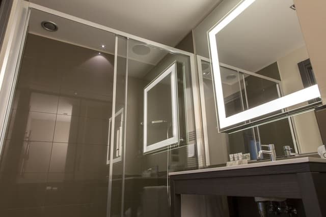 Junior Suite (3 People)