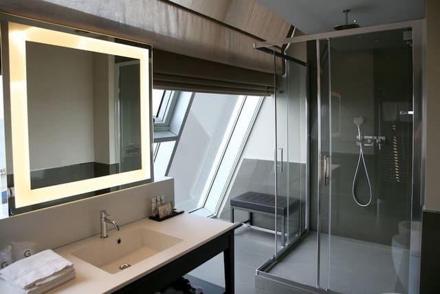 Junior Suite (3 People)