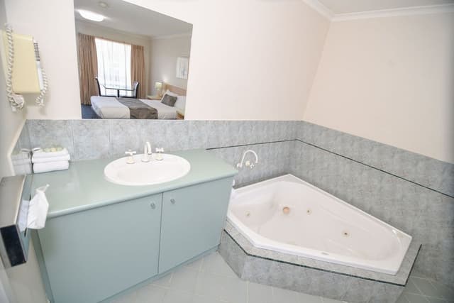 Spa Room