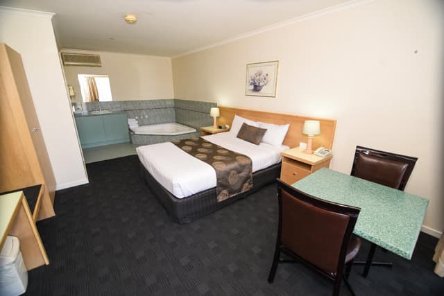 Spa Room