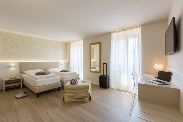 Superior Double or Twin Room