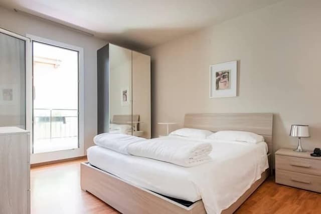 Comfort Apartment