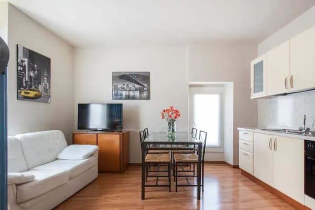 Comfort Apartment